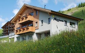 Ferienwohnung Haus Montana